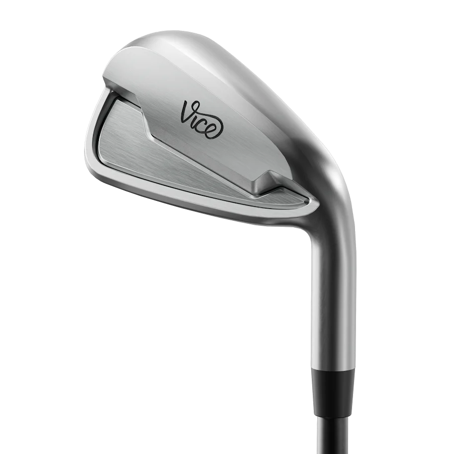 Vice Boost+ Iron Set - Image 3