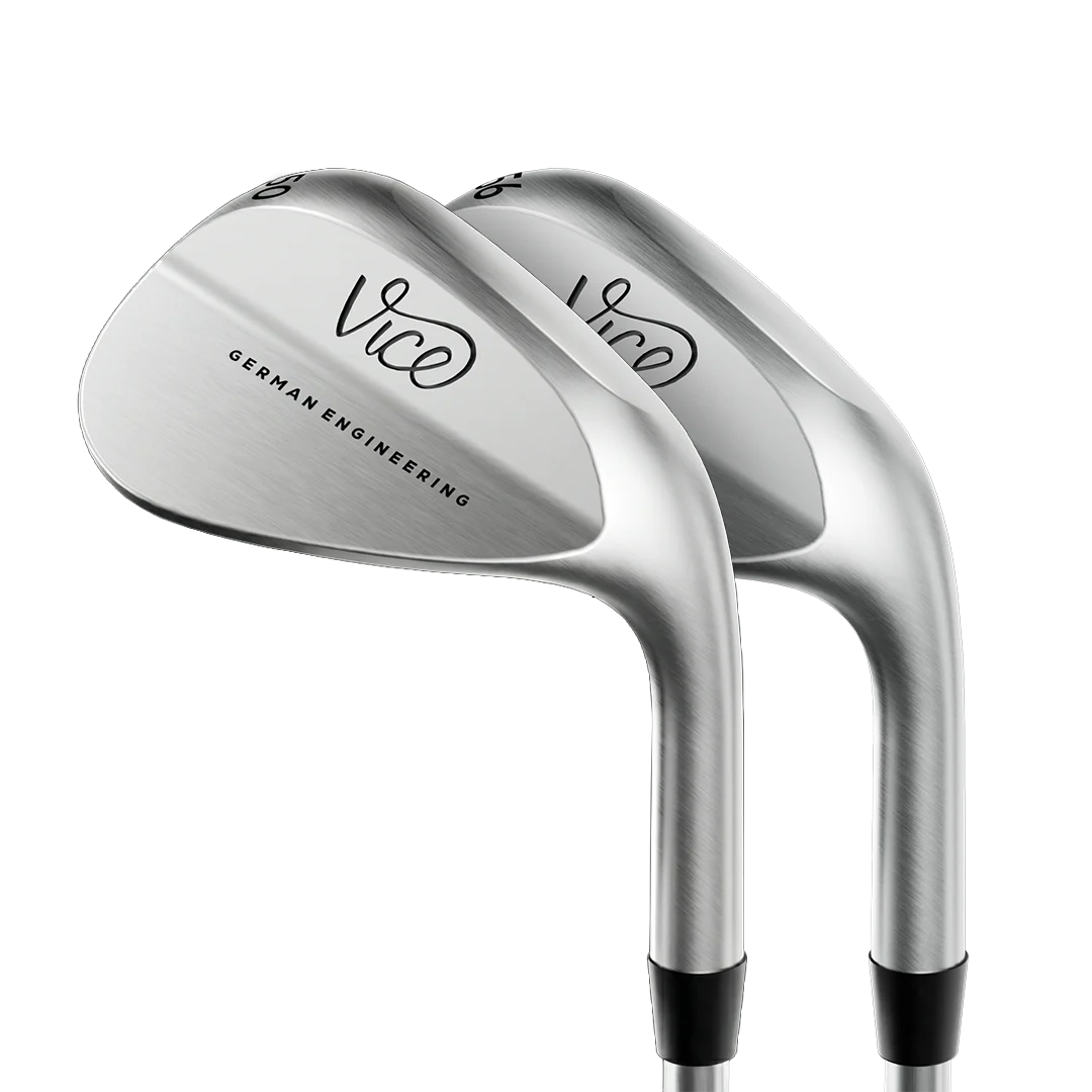 Vice Boost+ Wedge Combo