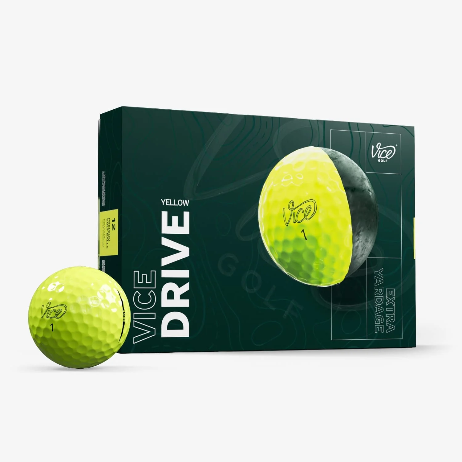 Vice Drive Bundle - Image 2