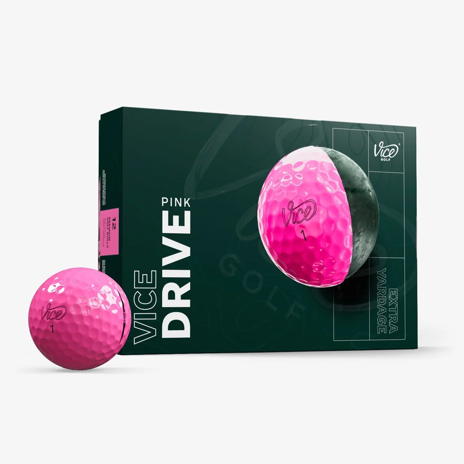 Vice Drive Bundle - Image 4