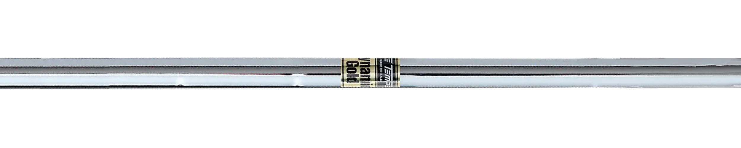 Dynamic Gold Steel 130g by True Temper -
