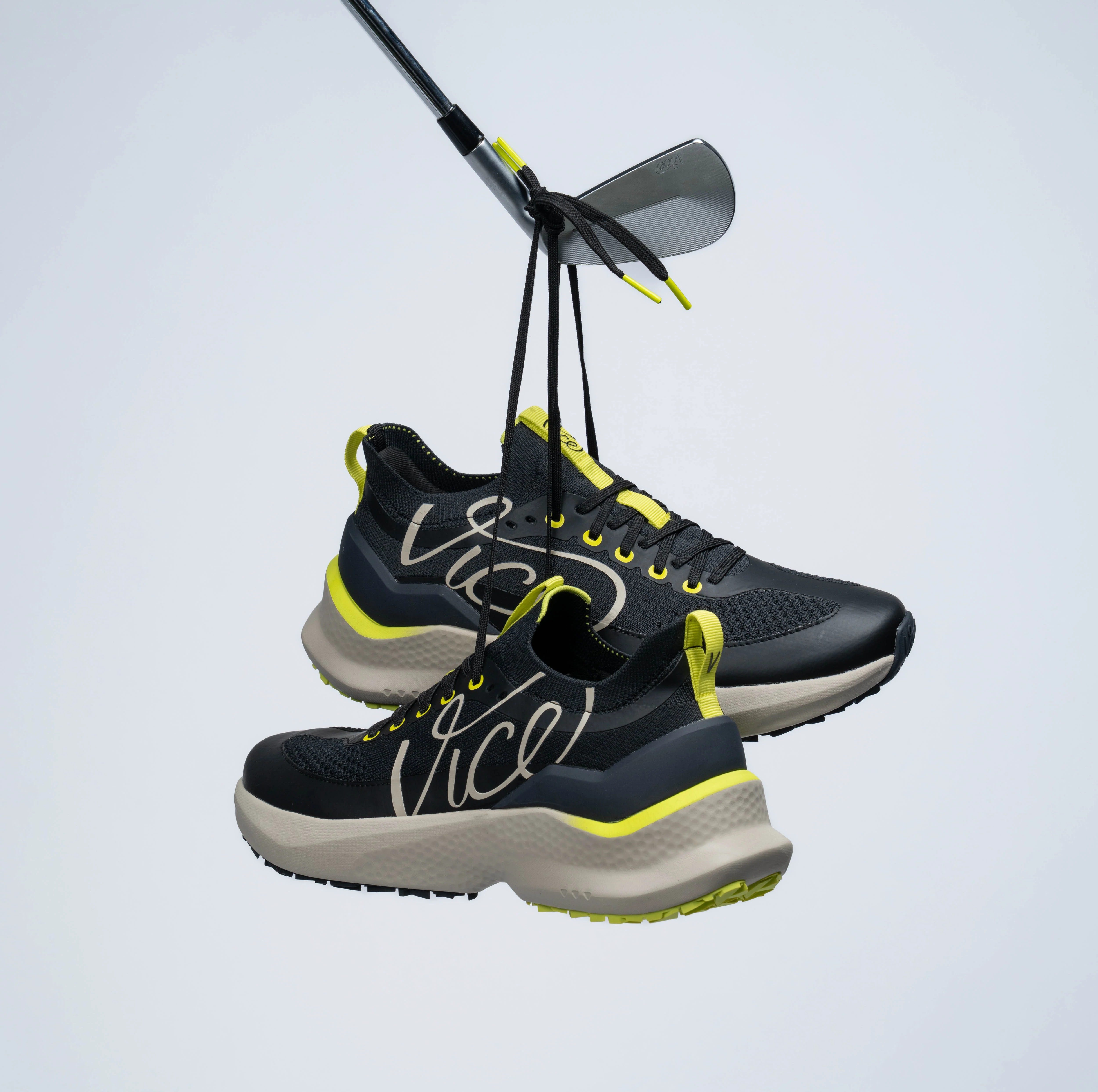 Vice Fuse Black Yellow - Image 6