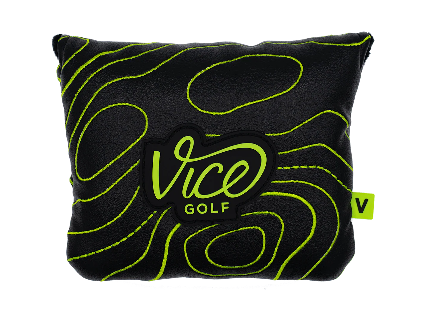 VGP04ZT Headcover