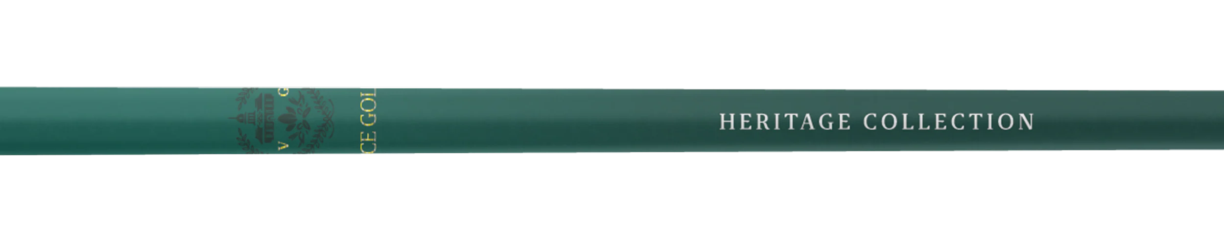 Heritage Collection Graphite Putter Shaft