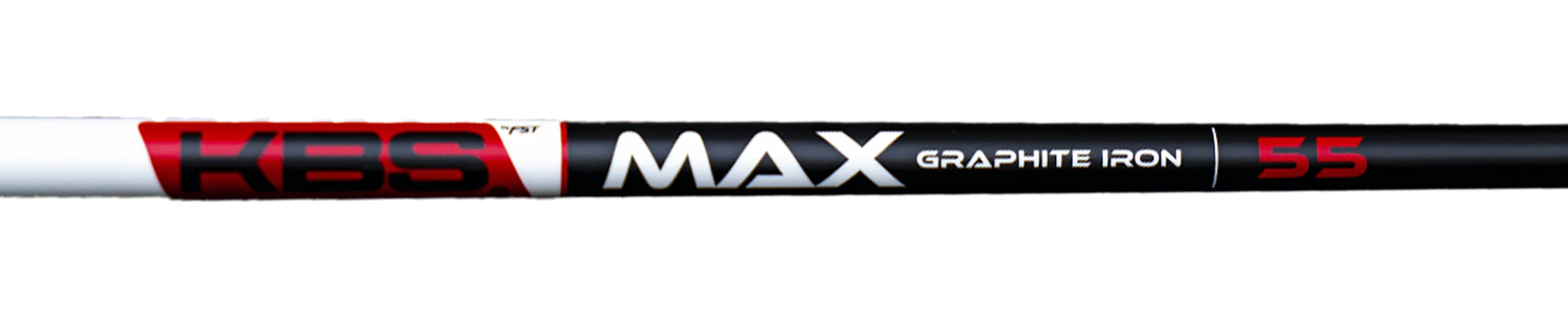 KBS Max Graphite A by KBS -