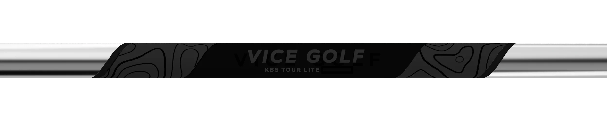 Tour Lite Steel by KBS -