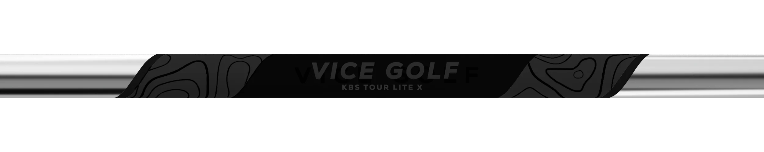 Tour Lite Steel X by KBS -