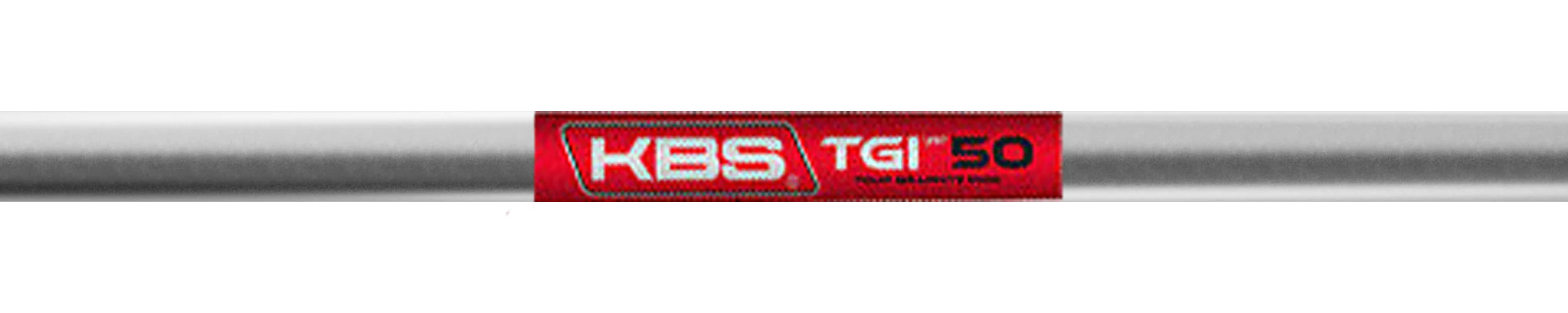 TGI Tour Graphite A by KBS -