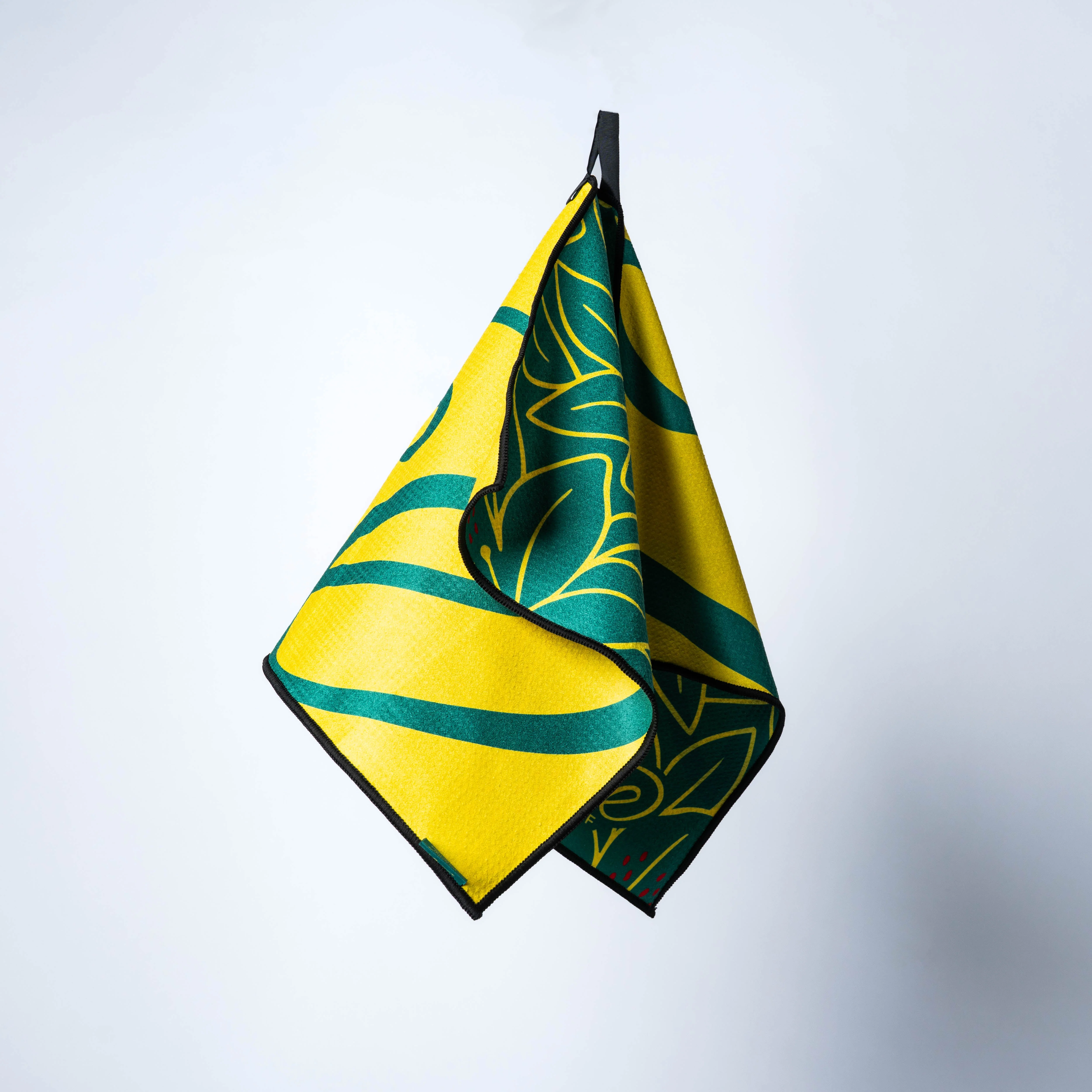 Major Edition Magnetic Towel - Image 4
