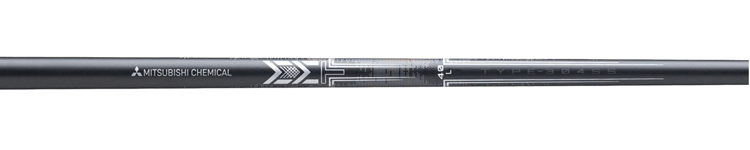 MMT Graphite 40g L by Mitsubishi -