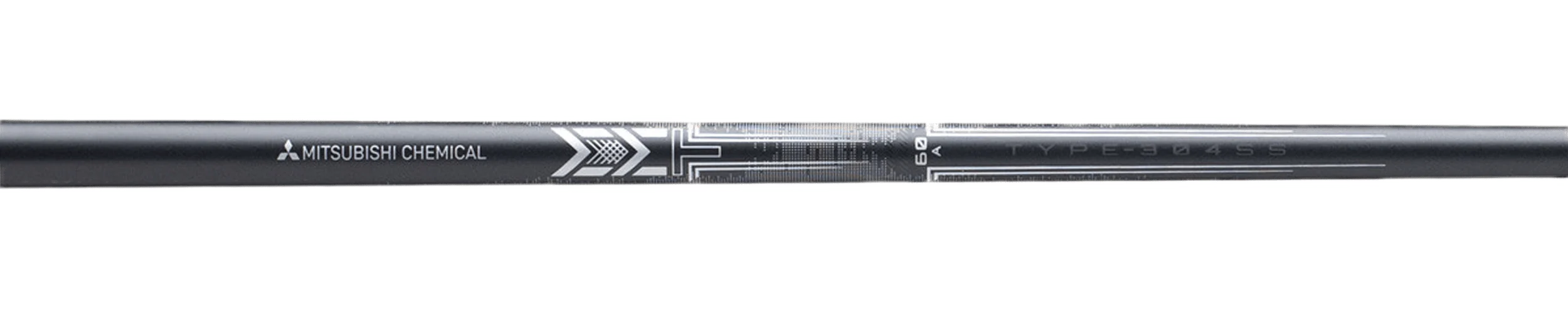 MMT Graphite 60g A by Mitsubishi -