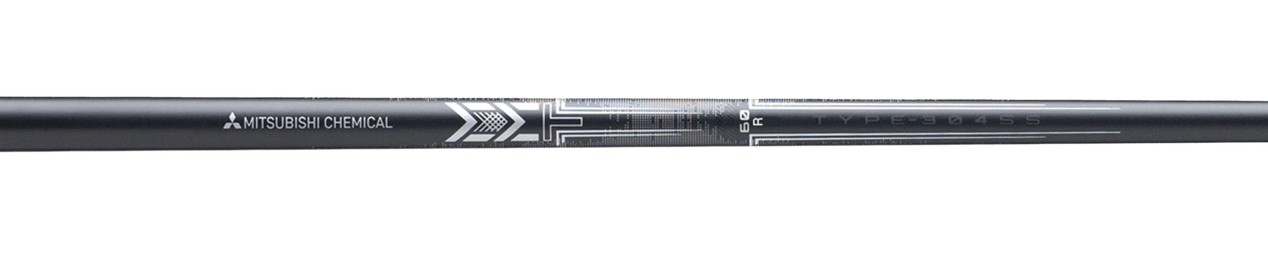 MMT Graphite 60g R by Mitsubishi -