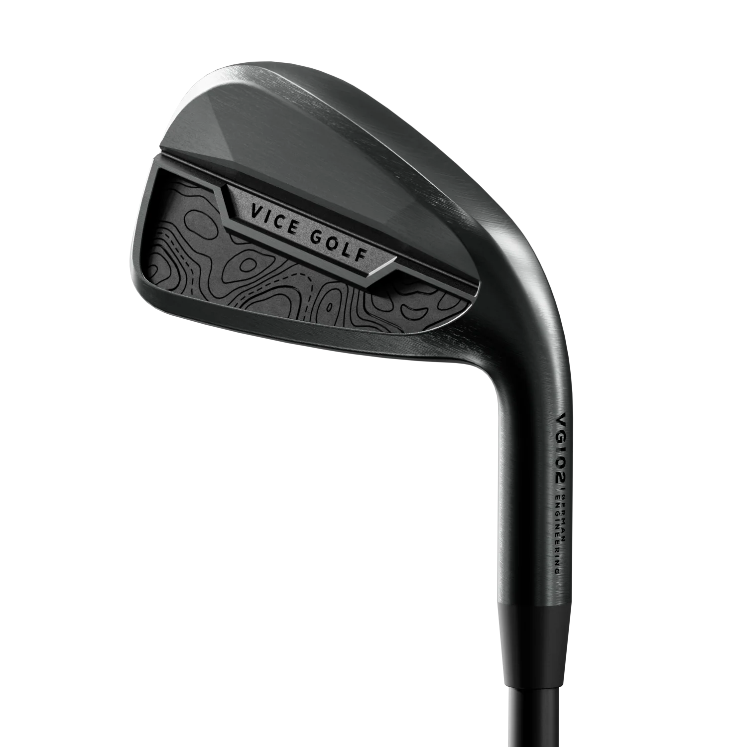 PA - VGI02 - All Black - KBS Tour