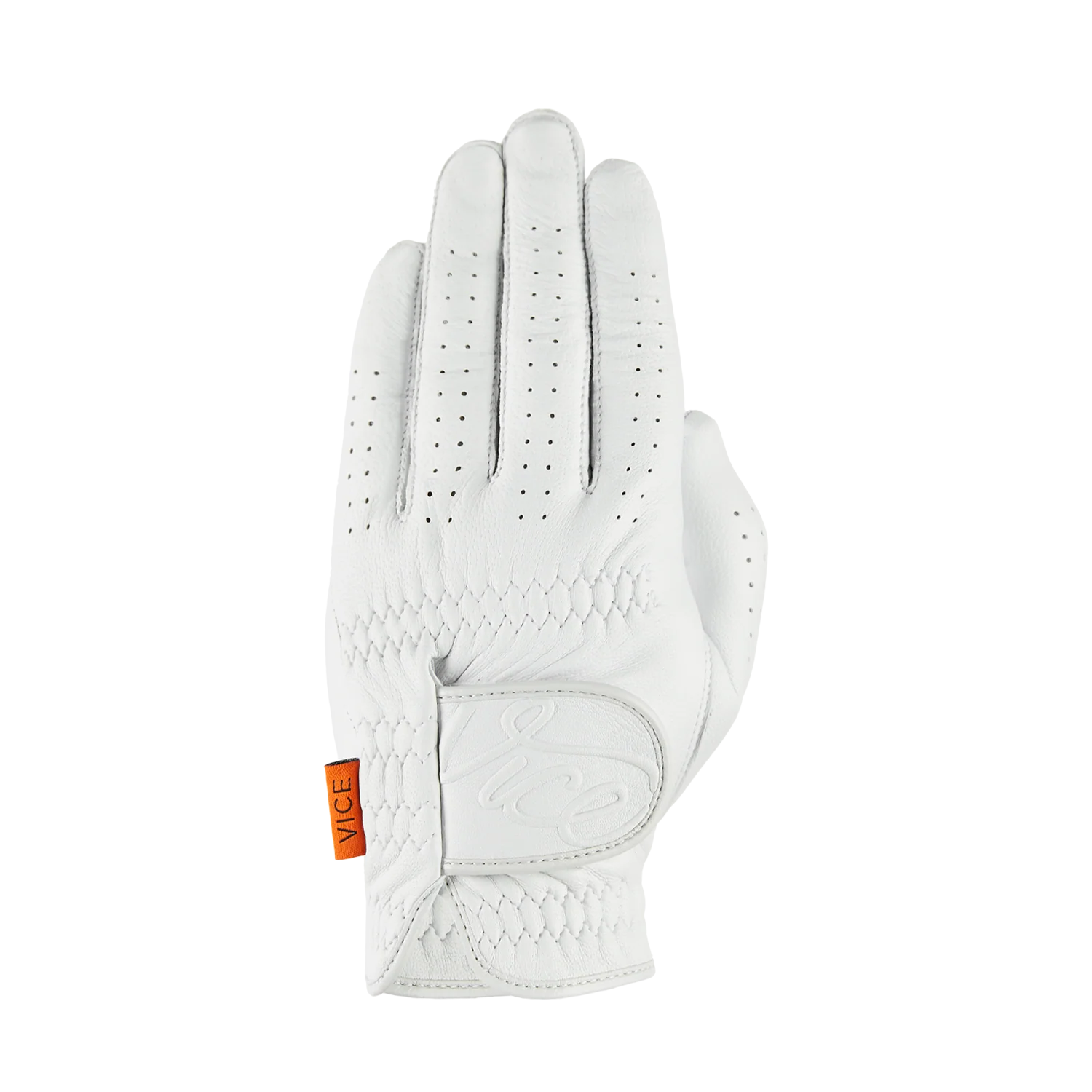 Pure White