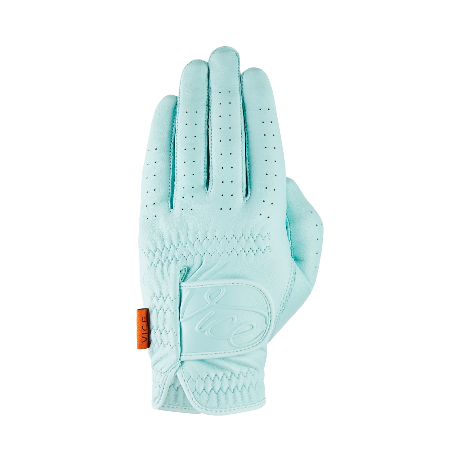 Pure Women Light Blue