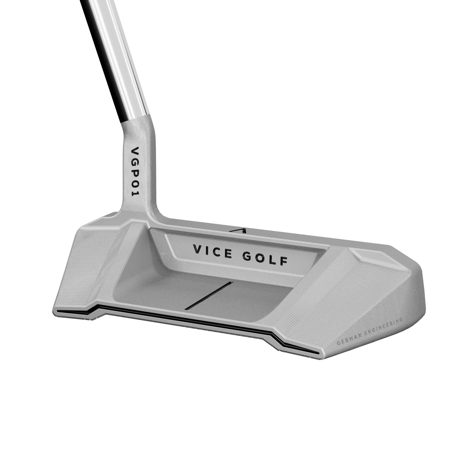 VGP01 Body