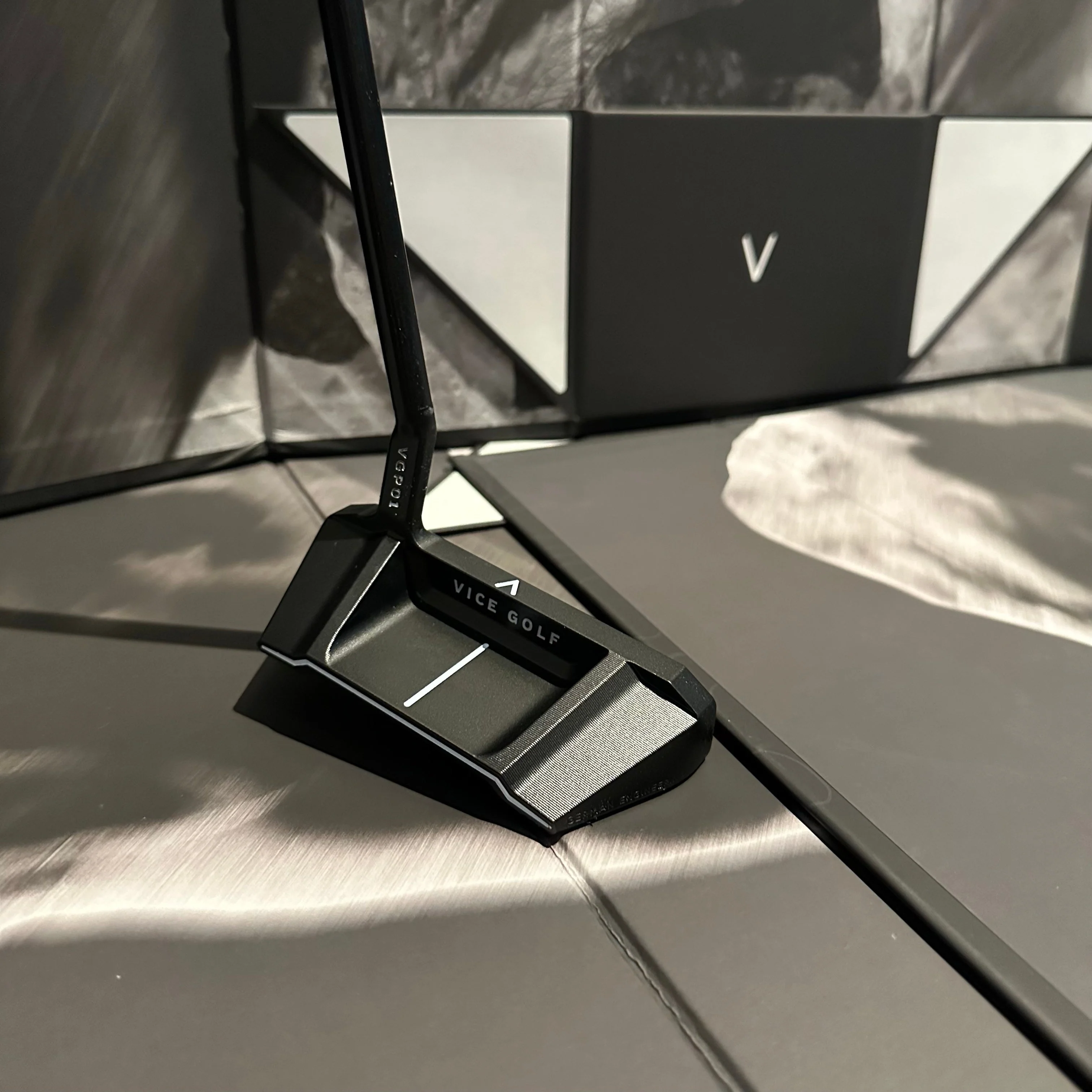 VGP01 (35") C