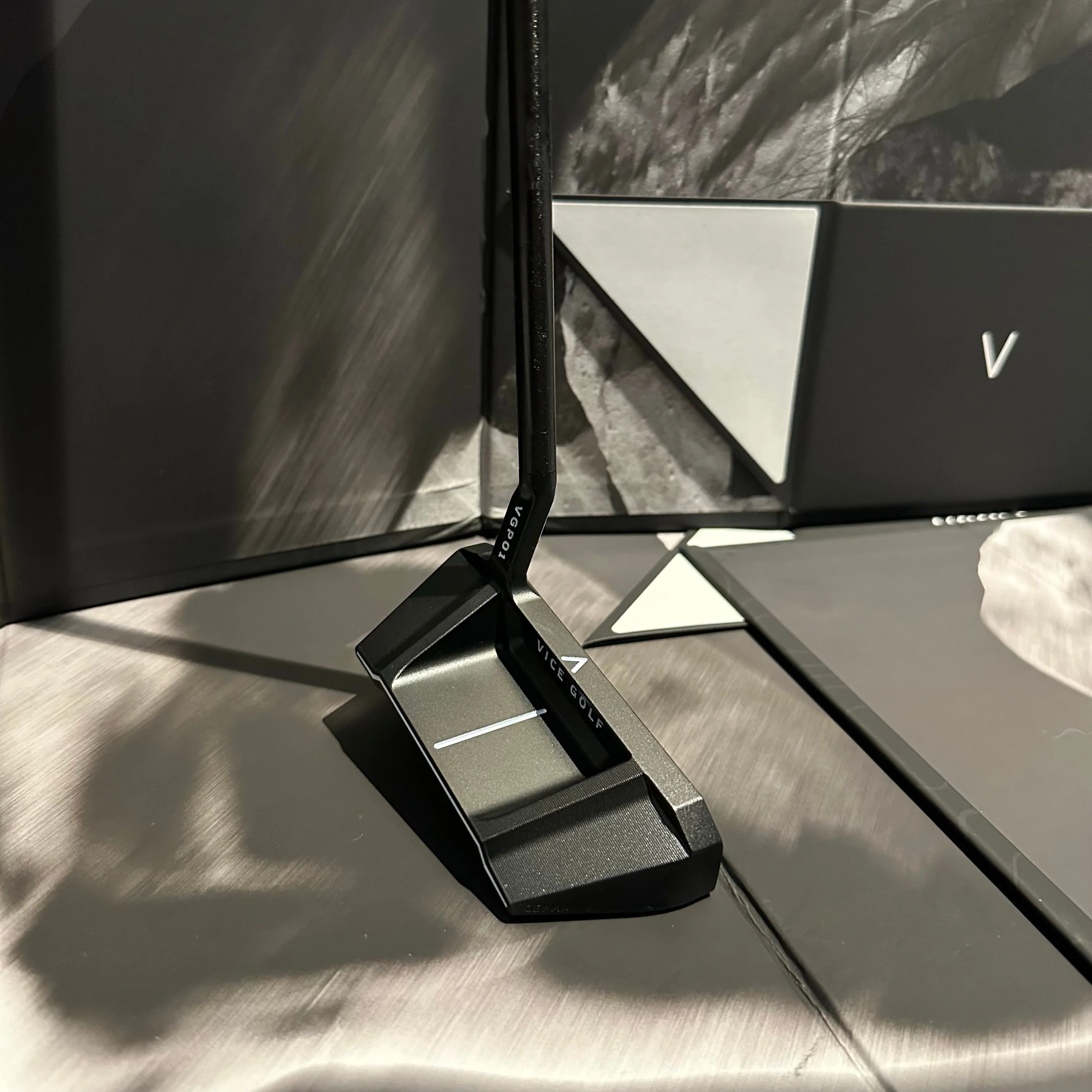 VGP01 (34") L - Image 4