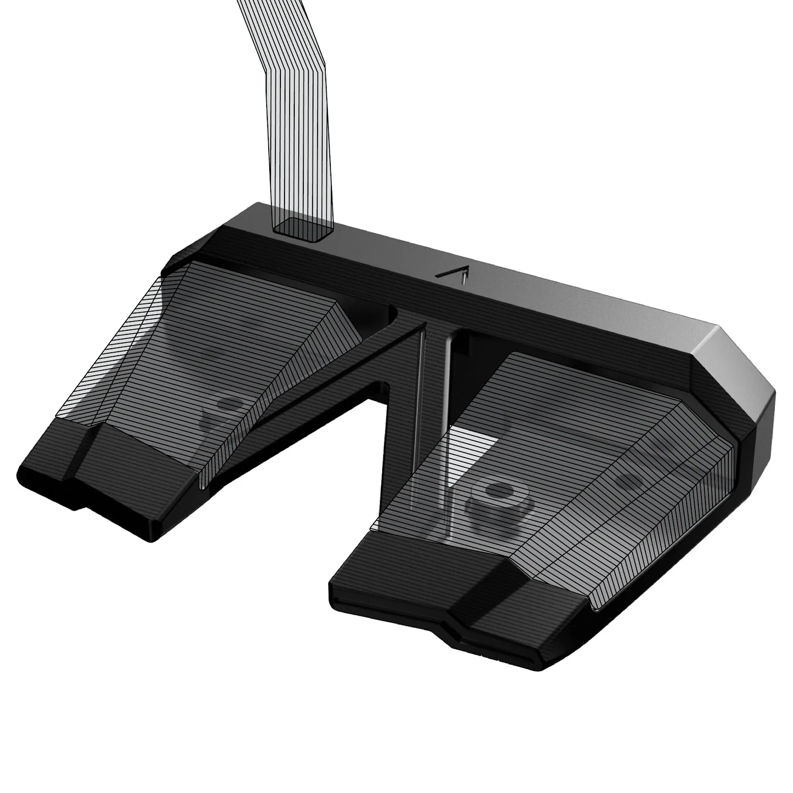VGP02 Body