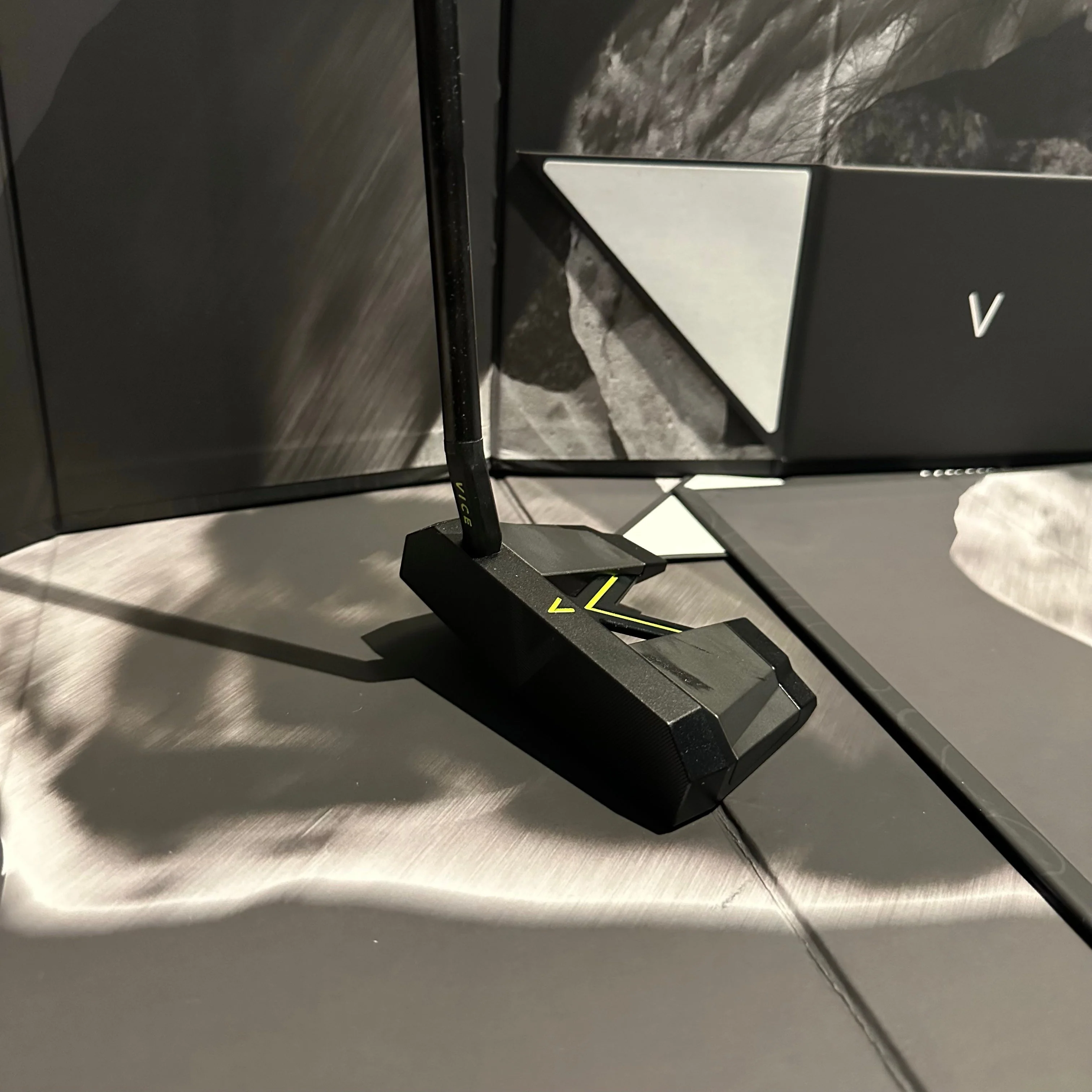 VGP02 LH (34") I - Image 3