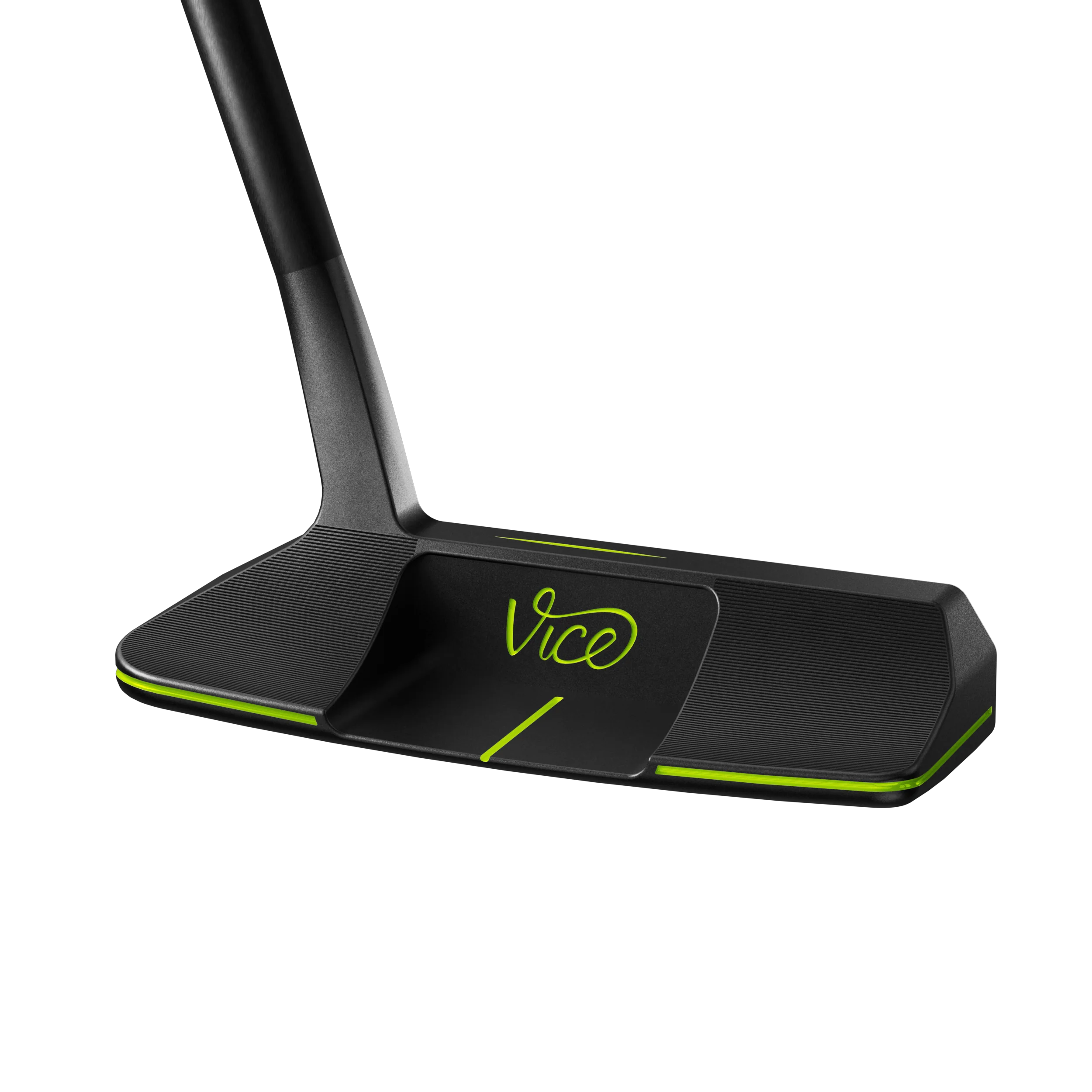 VGP03 Body Black