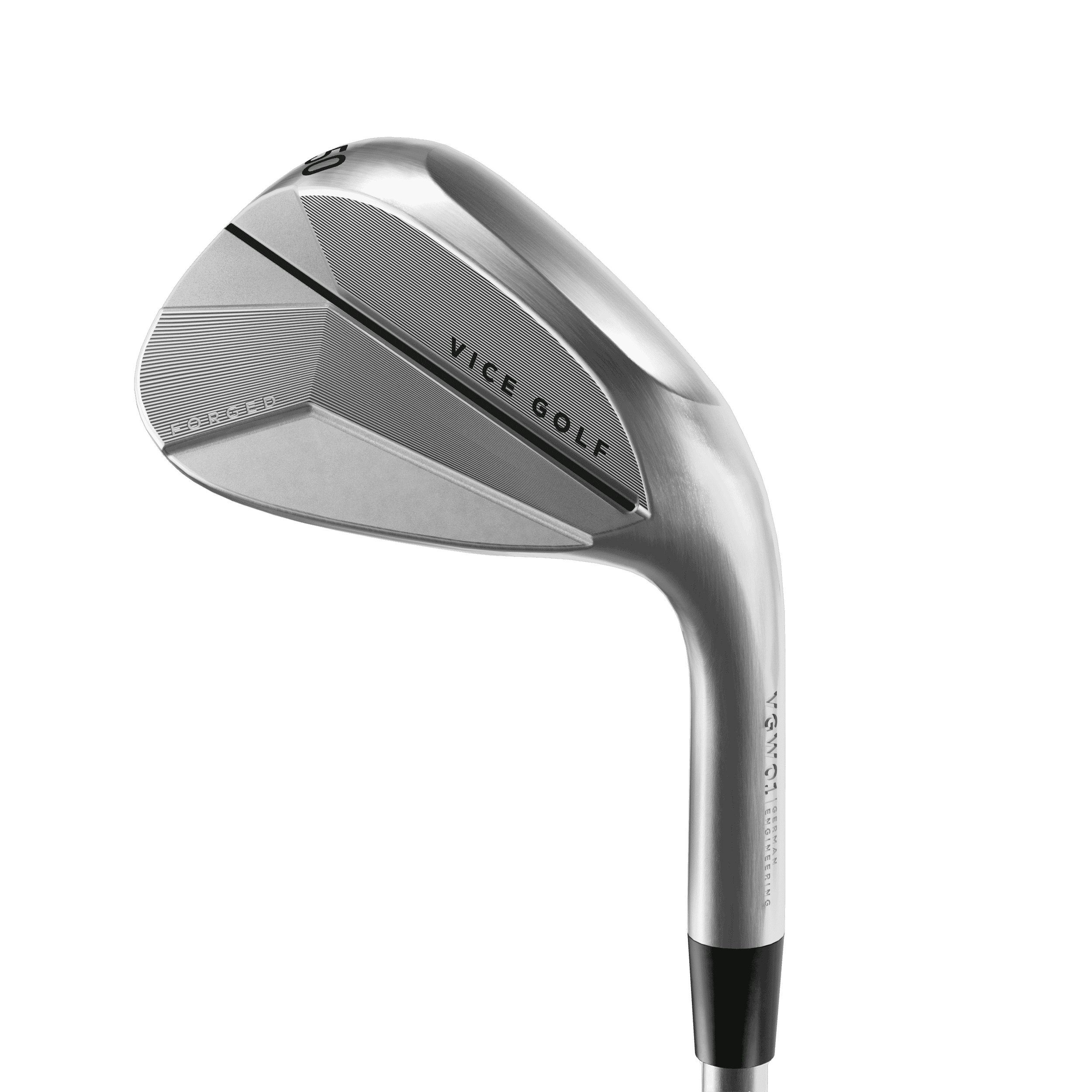 VGW01 50° (R-Flex) 82