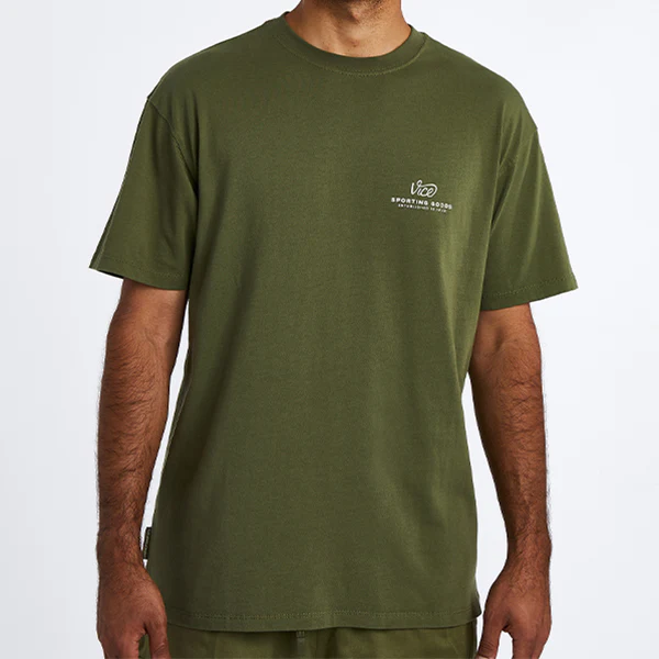 Vice Addiction Tee