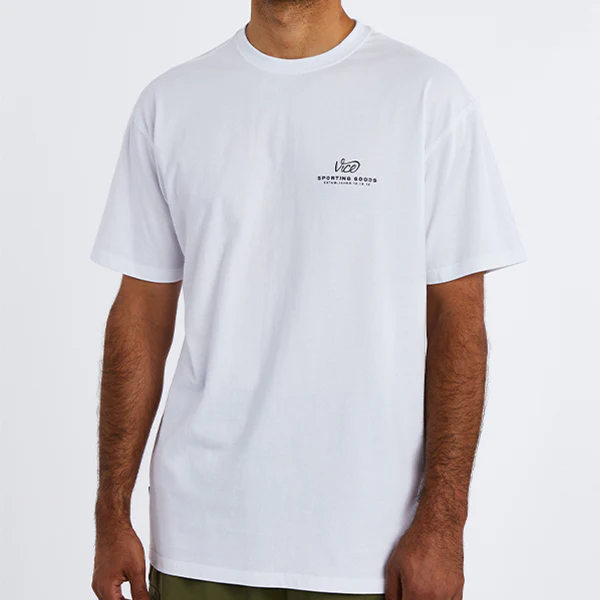 Vice Addiction Tee
