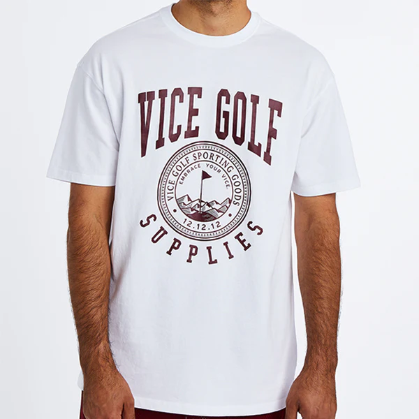 Vice Alumni Tee
