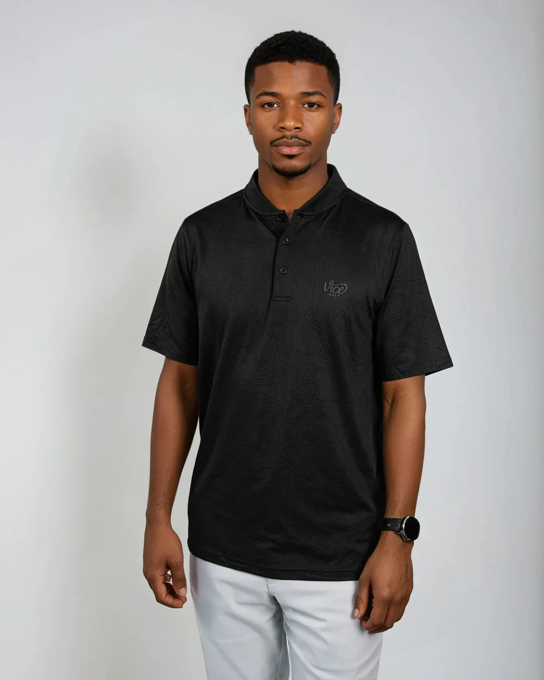 Camo Polo - Image 2