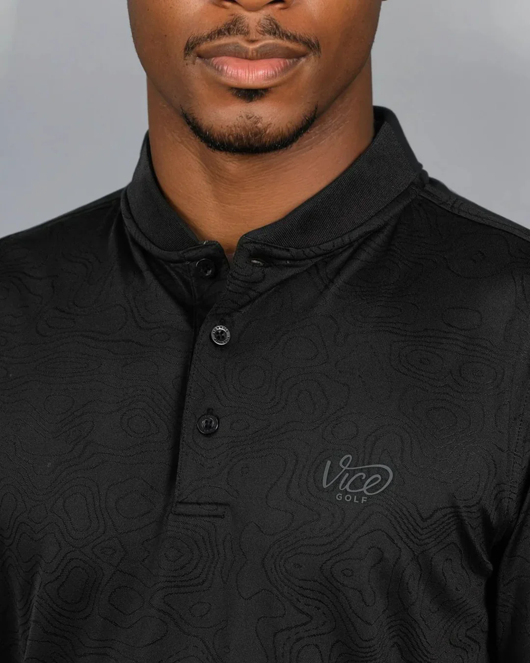 Camo Polo - Image 3
