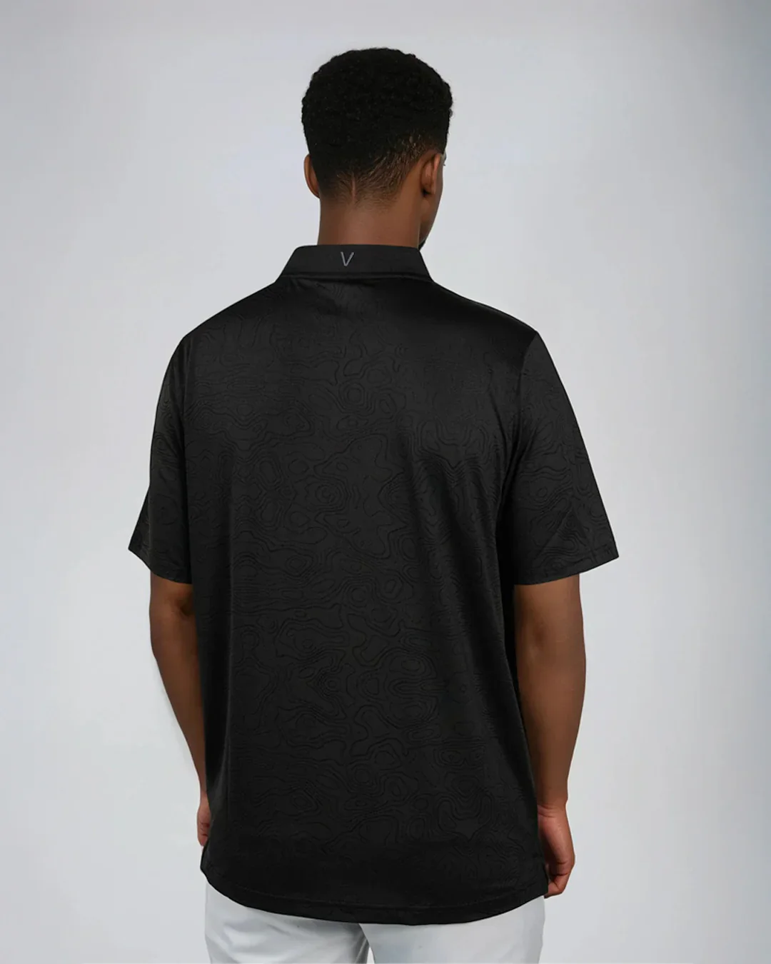Camo Polo - Image 4
