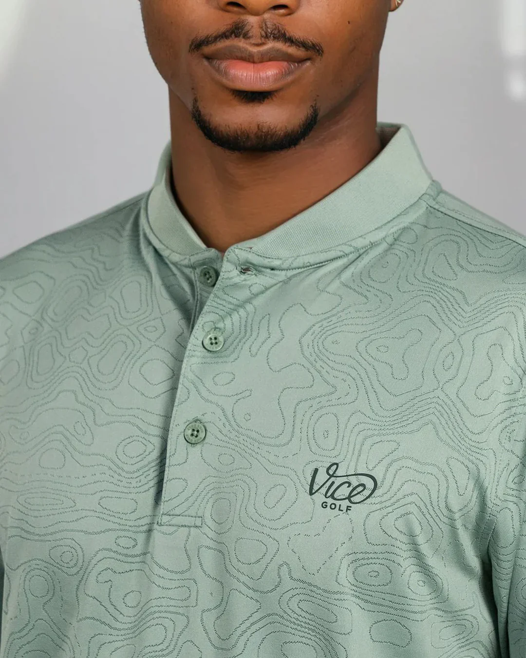 Camo Polo - Image 3