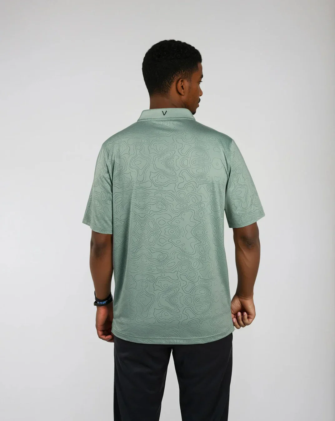 Camo Polo - Image 4