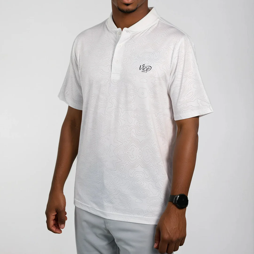 Camo Polo