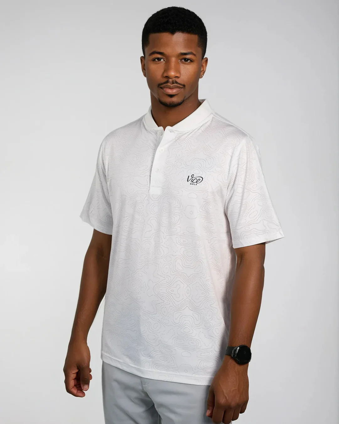 Camo Polo - Image 2
