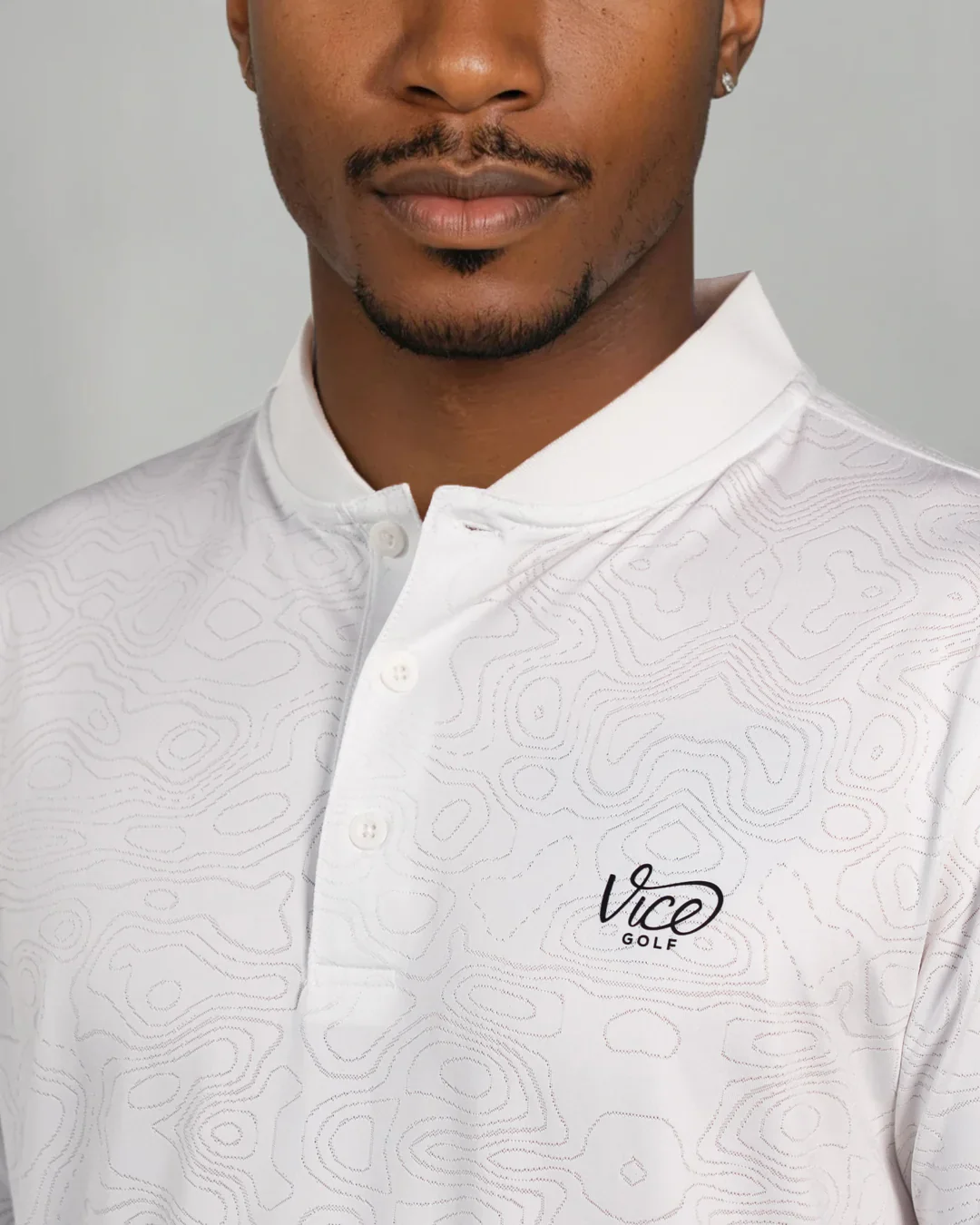 Camo Polo - Image 3