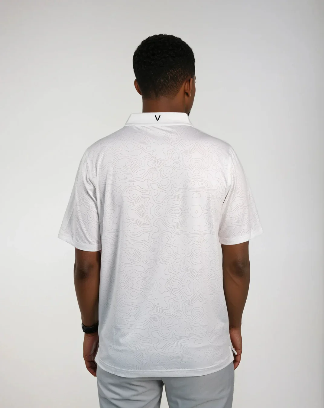 Camo Polo - Image 4