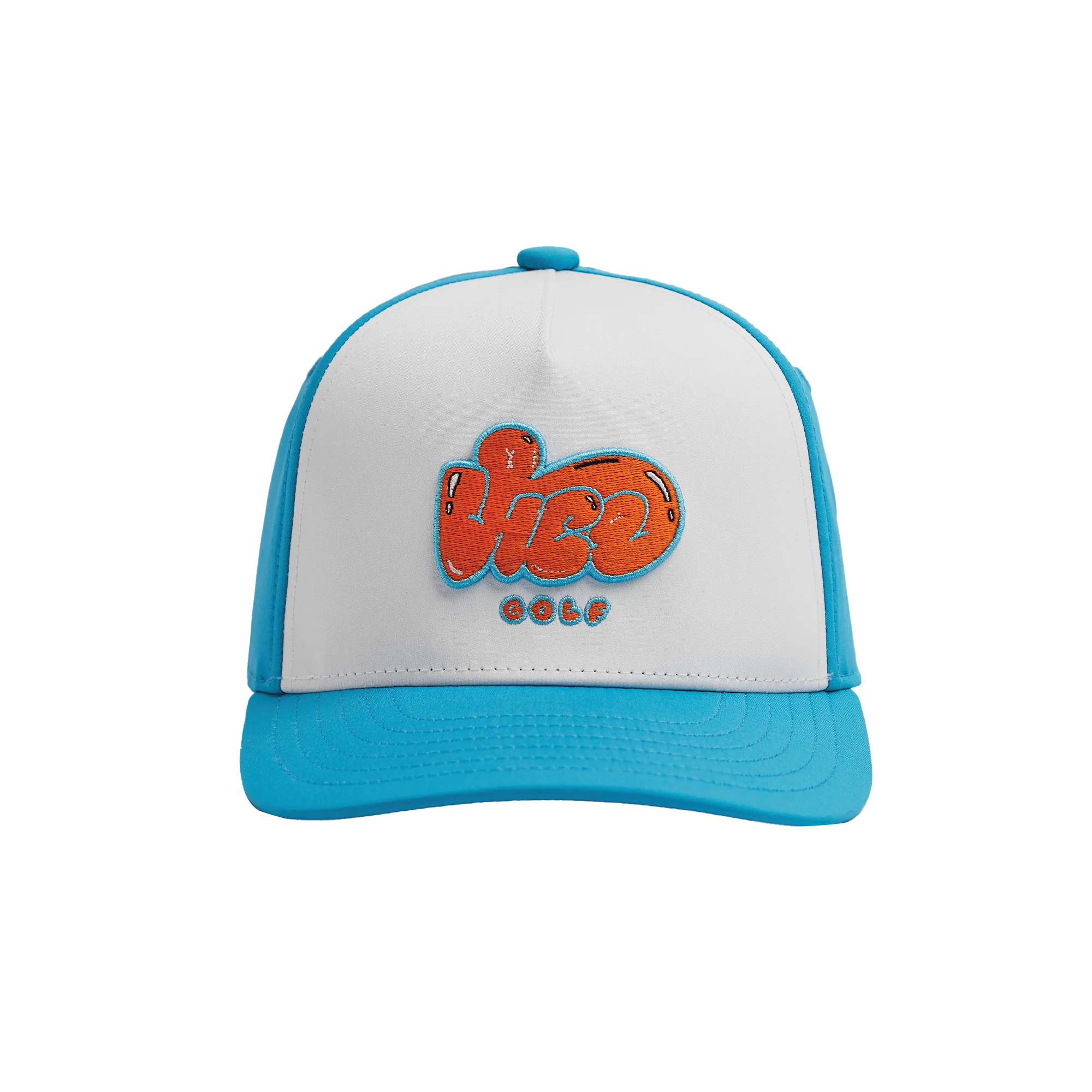 Vice Junior Cap Blue