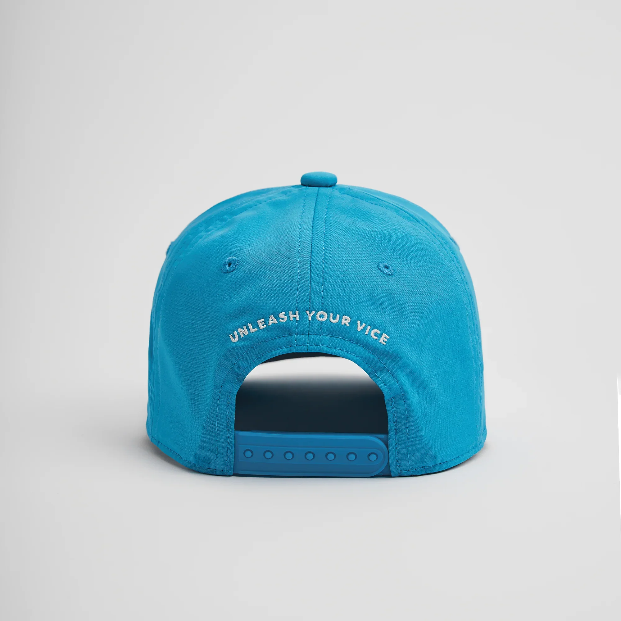 Vice Junior Cap Blue - Image 3