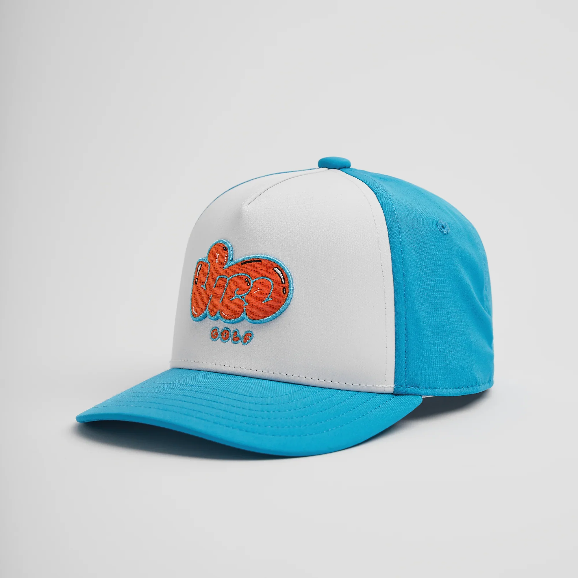 Vice Junior Cap Blue - Image 4