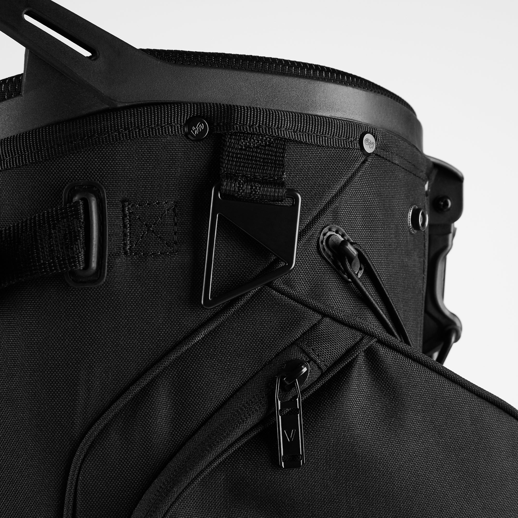 Vice Aero Carry Bag Black - Image 7