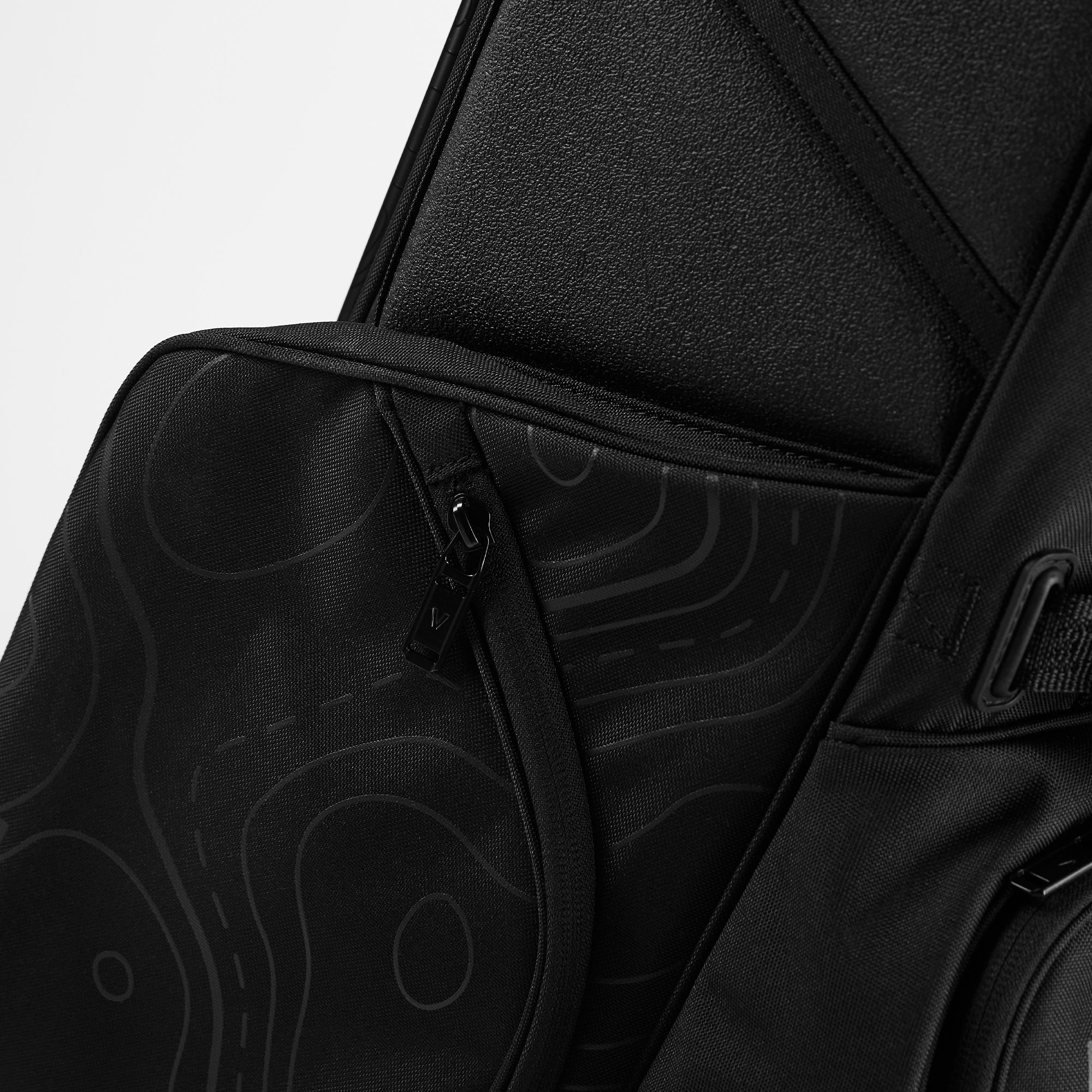 Vice Aero Carry Bag Black - Image 8
