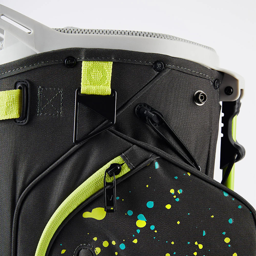 Vice Aero Carry Bag Dark Gray - Image 4