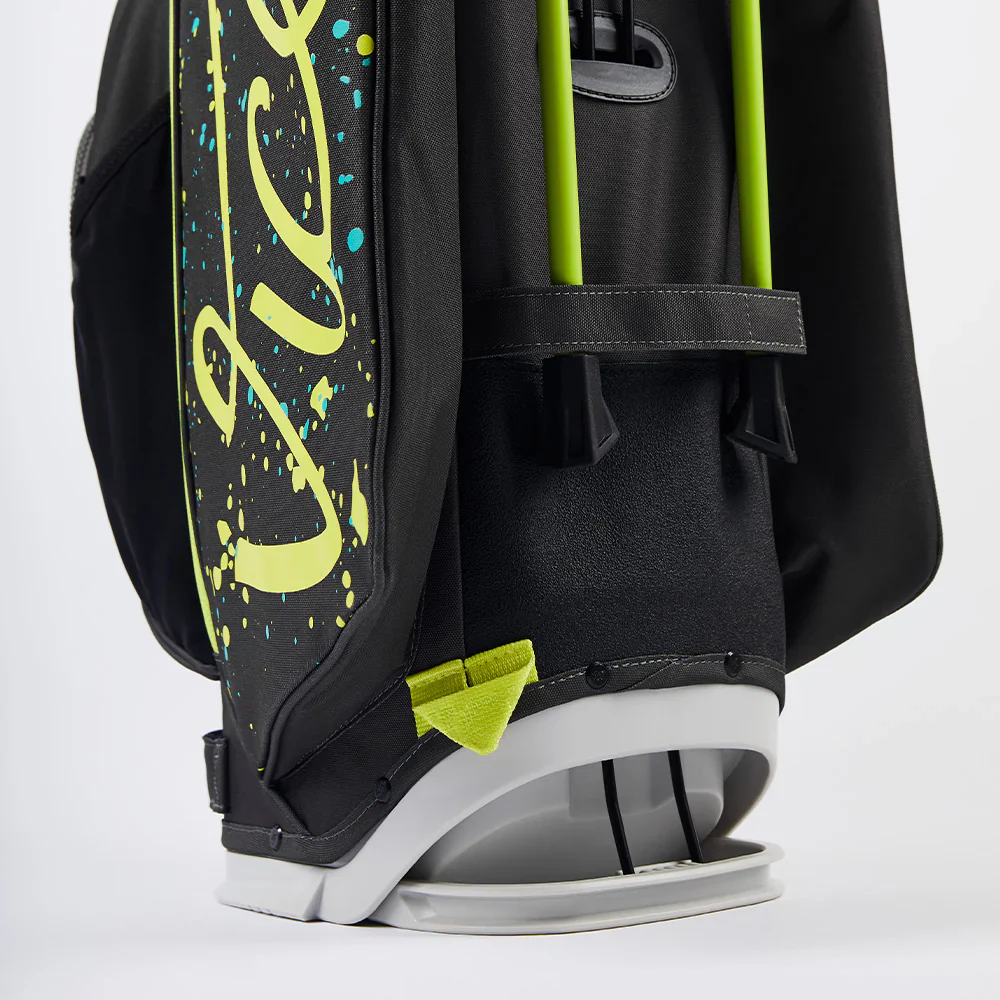Vice Aero Carry Bag Dark Gray - Image 7