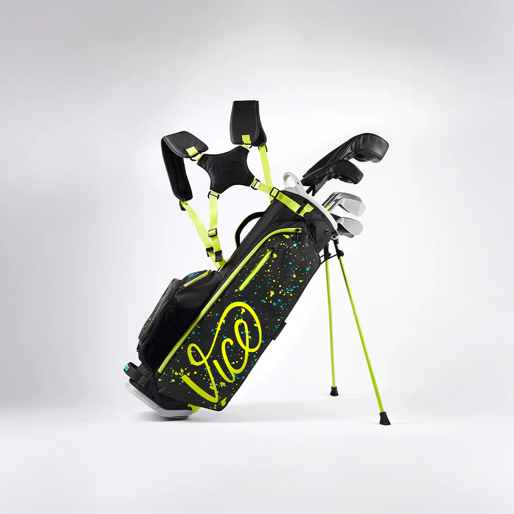 Vice Aero Carry Bag Dark Gray - Image 8