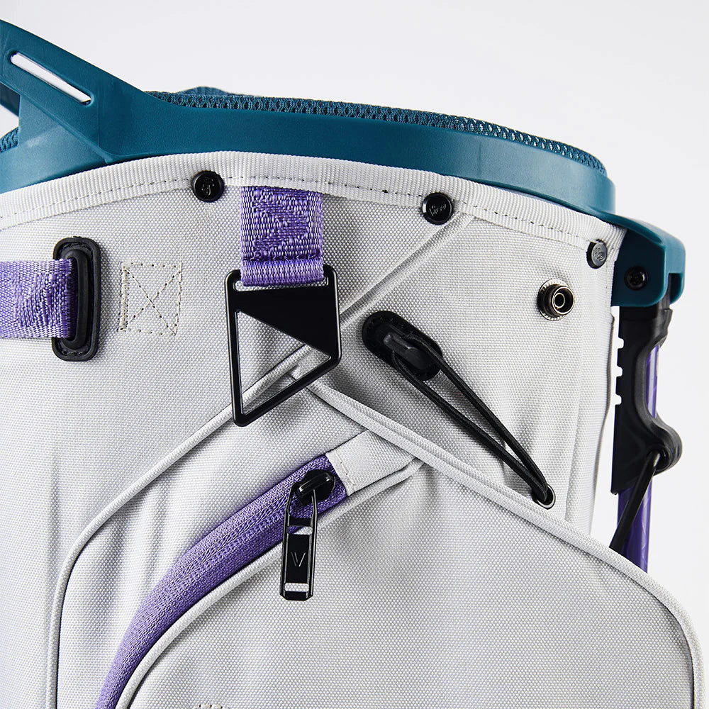 Vice Aero Carry Bag Gray - Image 2