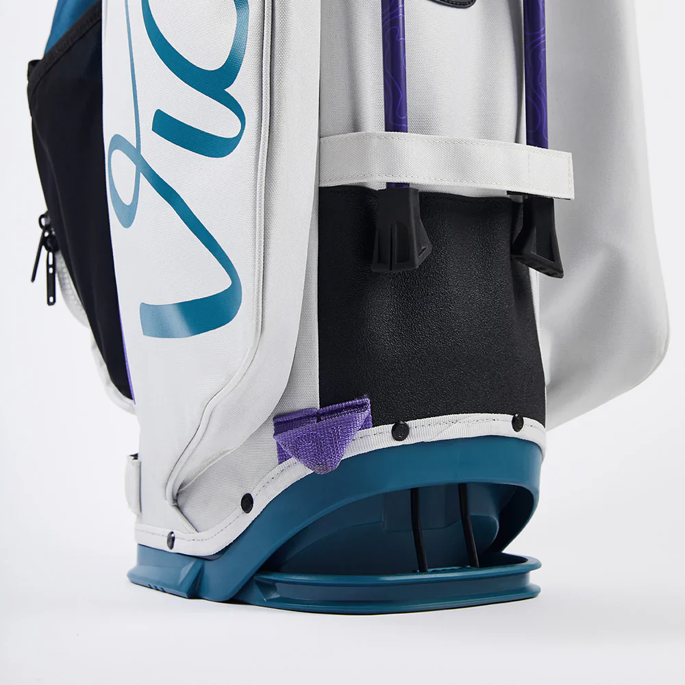 Vice Aero Carry Bag Gray - Image 4