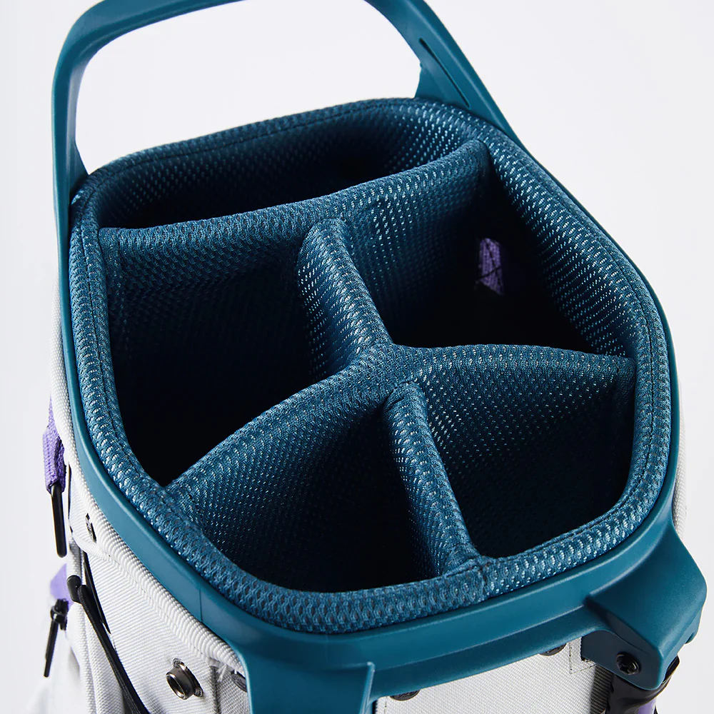 Vice Aero Carry Bag Gray - Image 5