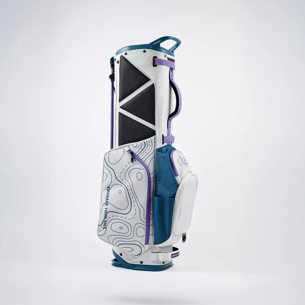 Vice Aero Carry Bag Gray - Image 7